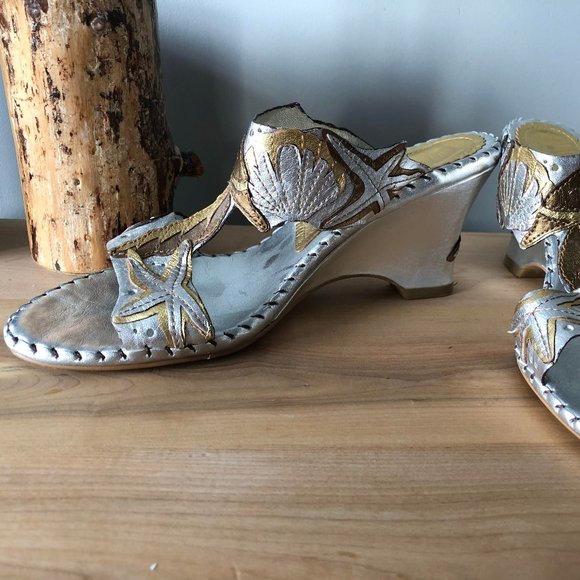 Sandales HISPANITAS grandeur 40 - Picture 4 of 5